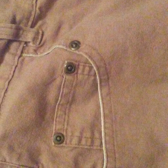 BE basic shorts - Picture 4 of 4